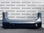 VW Tiguan R Line Suv Mk3 2024-2027 Rear Bumper 4 Pdc Genuine [v494]