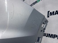 VW Tiguan R Line Suv Mk3 2024-2027 Rear Bumper 4 Pdc Genuine [v494]