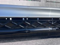 VW Tiguan R Line Suv Mk3 2024-2027 Rear Bumper 4 Pdc Genuine [v494]