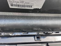 VW Tiguan R Line Suv Mk3 2024-2027 Rear Bumper 4 Pdc Genuine [v494]