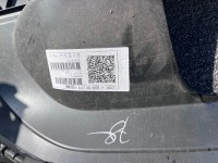 VW Tiguan R Line Suv Mk3 2024-2027 Rear Bumper 4 Pdc Genuine [v494]