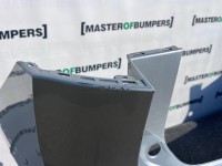 VW Tiguan R Line Suv Mk3 2024-2027 Rear Bumper 4 Pdc Genuine [v494]