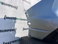 VW Tiguan R Line Suv Mk3 2024-2027 Rear Bumper 4 Pdc Genuine [v494]