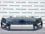 VW Polo Gti 6c Lift Hatchback 2015-2017 Front Bumper No Pdc Genuine [v445]