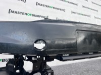 VW Polo Gti 6c Lift Hatchback 2015-2017 Front Bumper No Pdc Genuine [v445]