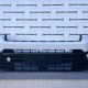 VW Crafter Mk2 Panel Van 2017-2022 Front Bumper Textured 7c0807221 Genuin [v506]