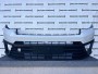 VW Crafter Mk2 Panel Van 2017-2022 Front Bumper Textured 7c0807221 Genuin [v506]