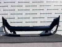 VW Transporter Caravelle T6 Lift T6.1 2020-2024 Front Bumper 4pdc Genuine [v503]