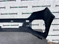 VW Transporter Caravelle T6 Lift T6.1 2020-2024 Front Bumper 4pdc Genuine [v503]