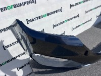 VW Transporter Caravelle T6 Lift T6.1 2020-2024 Front Bumper 4pdc Genuine [v503]