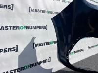 VW Transporter Caravelle T6 Lift T6.1 2020-2024 Front Bumper 4pdc Genuine [v503]