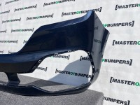 VW Transporter Caravelle T6 Lift T6.1 2020-2024 Front Bumper 4pdc Genuine [v503]