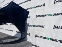 VW Transporter Caravelle T6 Lift T6.1 2020-2024 Front Bumper 4pdc Genuine [v503]