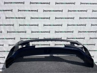 VW Transporter Caravelle T6 Lift T6.1 2020-2024 Front Bumper 4pdc Genuine [v503]