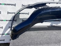 VW Transporter Caravelle T6 Lift T6.1 2020-2024 Front Bumper 4pdc Genuine [v503]