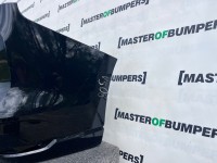 VW Caddy Cargo Life Swb Van Mpv Mk5 2020-2025 Rear Bumper 4 Pdc Genuine [v508]