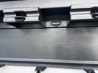 VW Caddy Mk3 2nd Facelift 2015-2020 Front Bumper Textured Genuine [v509]