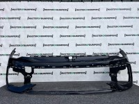 VW Golf R-line Mk8 Lift Hatchback 2024-2027 Front Bumper 4 Pdc Genuine [v512]