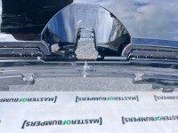 VW Golf R-line Mk8 Lift Hatchback 2024-2027 Front Bumper 4 Pdc Genuine [v512]