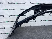VW Golf R-line Mk8 Lift Hatchback 2024-2027 Front Bumper 4 Pdc Genuine [v512]