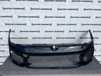 VW Golf R-line Mk8 Lift Hatchback 2024-2027 Front Bumper 4 Pdc Genuine [v512]