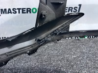 VW Golf R-line Mk8 Lift Hatchback 2024-2027 Front Bumper 4 Pdc Genuine [v512]