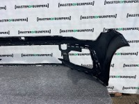 VW Golf R-line Mk8 Lift Hatchback 2024-2027 Front Bumper 4 Pdc Genuine [v512]