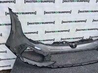 VW Golf R-line Mk8 Lift Hatchback 2024-2027 Front Bumper 4 Pdc Genuine [v512]