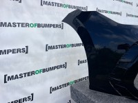 VW Golf R-line Mk8 Lift Hatchback 2024-2027 Front Bumper 4 Pdc Genuine [v512]