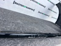 VW Golf R-line Mk8 Lift Hatchback 2024-2027 Front Bumper 4 Pdc Genuine [v512]