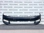 VW Passat Se Saloon Estate B8 2015-2019 Front Bumper 6 Pdc No Jet Genuine [v514]
