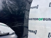 VW Passat Se Saloon Estate B8 2015-2019 Front Bumper 6 Pdc No Jet Genuine [v514]