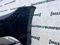 VW Passat Se Saloon Estate B8 2015-2019 Front Bumper 6 Pdc No Jet Genuine [v514]