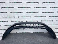 VW Passat Se Saloon Estate B8 2015-2019 Front Bumper 6 Pdc No Jet Genuine [v514]