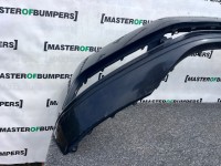 VW Passat Se Saloon Estate B8 2015-2019 Front Bumper 6 Pdc No Jet Genuine [v514]