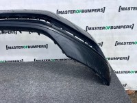 VW Passat Se Saloon Estate B8 2015-2019 Front Bumper 6 Pdc No Jet Genuine [v514]