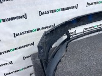 VW Passat Se Saloon Estate B8 2015-2019 Front Bumper 6 Pdc No Jet Genuine [v514]