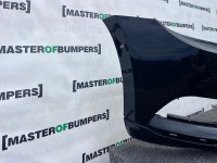 VW Passat Se Saloon Estate B8 2015-2019 Front Bumper 6 Pdc No Jet Genuine [v514]