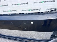 VW Passat Se Saloon Estate B8 2015-2019 Front Bumper 6 Pdc No Jet Genuine [v514]