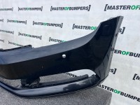 VW Passat Se Saloon Estate B8 2015-2019 Front Bumper 6 Pdc No Jet Genuine [v514]