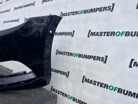 VW Passat Se Saloon Estate B8 2015-2019 Front Bumper 6 Pdc No Jet Genuine [v514]