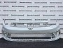 VW Polo Se Mk6 Lift Hatchback 2021-2024 Front Bumper No Pdc Genuine [v515]