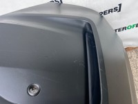 VW Transporter T7 Panel Van 2025-2028 Front Bumper 4 Pdc Textured Genuine [v518]