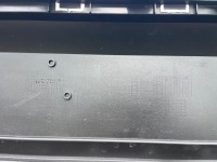 VW Transporter T7 Panel Van 2025-2028 Front Bumper 4 Pdc Textured Genuine [v518]
