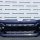 VW Up Up! Gti Lift Hatchback 2017-2021 Front Bumper Genuine [v535]