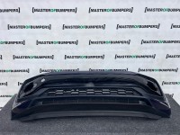 VW Up Up! Gti Lift Hatchback 2017-2021 Front Bumper Genuine [v535]