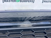 VW Up Up! Gti Lift Hatchback 2017-2021 Front Bumper Genuine [v535]