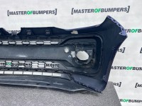 VW Up Up! Gti Lift Hatchback 2017-2021 Front Bumper Genuine [v535]