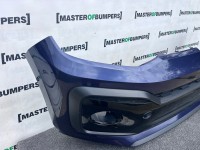 VW Up Up! Gti Lift Hatchback 2017-2021 Front Bumper Genuine [v535]