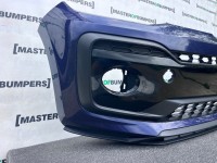 VW Up Up! Gti Lift Hatchback 2017-2021 Front Bumper Genuine [v535]